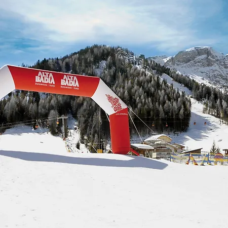 Th Corvara - Greif Hotel-3